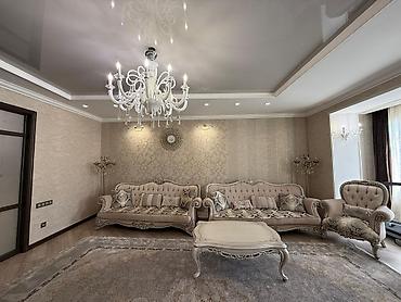 Продажа квартир: 3 комнаты, 165 м², Элитка, 3 этаж, Евроремонт — 2