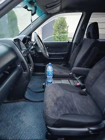 лямбда зонд камри 30 2.4: Honda CR-V: 2005 г., 2.4 л, Автомат, Бензин, Кроссовер — 6