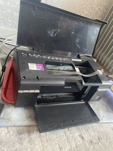 принтер hp deskjet 3845: Принтер( можно отремонтировать)