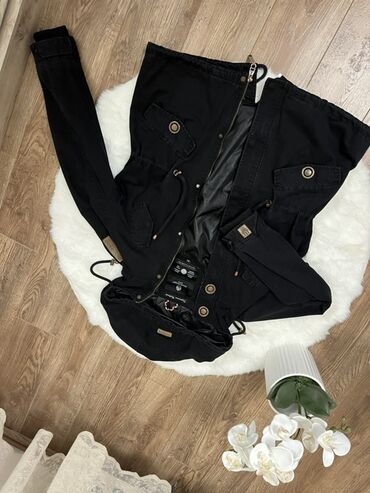 Kompleti: Ženska odeća – komplet modernih komada za različite sezone. - Crvena — 3