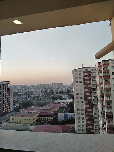 Mənzil kirayələyirəm: 3 otaqlı, 110 kv. m — 12