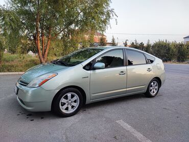 запчасти гольф 2: Toyota Prius: 1.5 l | 2008 il Hetçbek