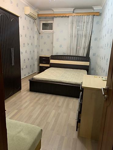 Mənzillər: *PREMIUM KİRAYƏ MƏNZİL – 8 Noyabr metrosunun yanında!* 🔥 📍 8 Noyabr — 4
