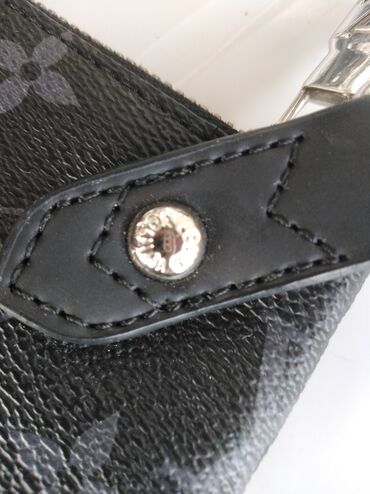 Torbe: Torba za rame, Louis Vuitton, Materijal: Veštačka koža — 8
