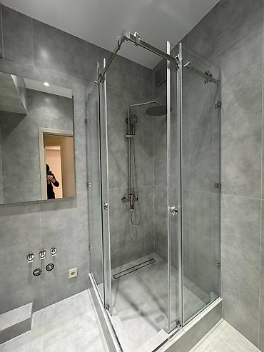 Продажа квартир: 2 комнаты, 66 м², Элитка, 12 этаж, Евроремонт at lalafo.kg — 22 Продажа квартир: 2 комнаты, 66 м², Элитка, 12 этаж, Евроремонт — 22