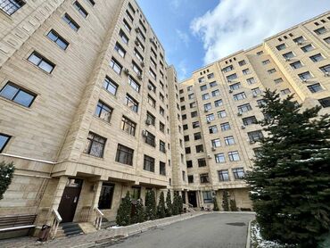 Продажа квартир: 3 комнаты, 111 м², Элитка, 5 этаж, Евроремонт