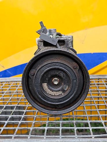 Компрессоры для авто: Компрессор Opel 1999 г., Б/у, Оригинал, Германия — 11