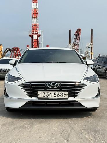 Hyundai Sonata: 2020 г., 2 л, Автомат, Газ, Седан at lalafo.kg Hyundai Sonata: 2020 г., 2 л, Автомат, Газ, Седан