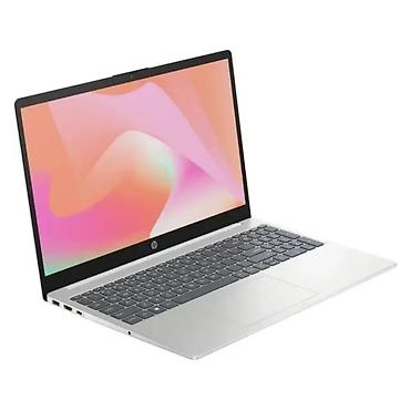 hp notebook ryzen 5: Yeni HP 15.6 ", AMD Ryzen 5, 512 GB, Ünvandan götürmə, Rayonlara çatdırılma, Ödənişli çatdırılma — 1