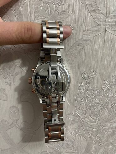 Классические часы: Классические часы часы, Tissot, Швейцария, Водонепроницаемые, Мужские, Новый