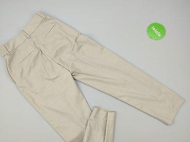 aplikacja hm: H&M, Spodnie materiałowe damskie, rozmiar XS — 3