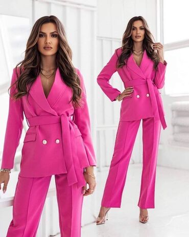 Ostale jakne, kaputi, prsluci: Kompleti 3500 — 1