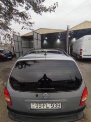 Opel: Opel Zafira: 2.2 l | 2001 il 390000 km Universal — 7