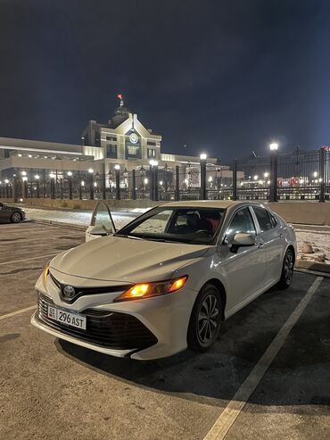 диски садор r16: Toyota Camry: 2018 г., 2.5 л, Типтроник, Бензин, Седан