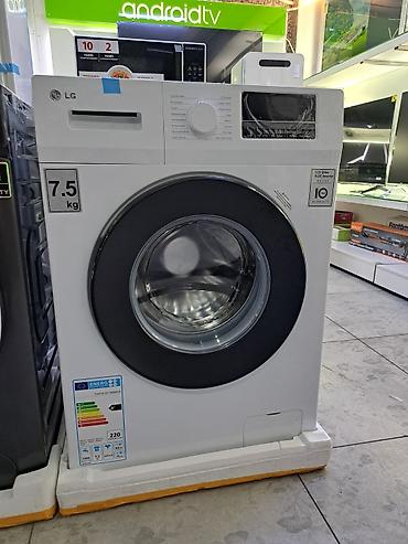 Стиральные машины автомат: Стиральные машины ЛЖ. БЕКО. АВЕСТ. МИДЕА .ОВИО. КОНКА. ТСЛ. САМСУНГ — 27