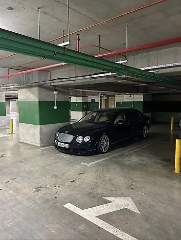 Bentley: Port Baku Residencede qaraj icareye verilir — 3