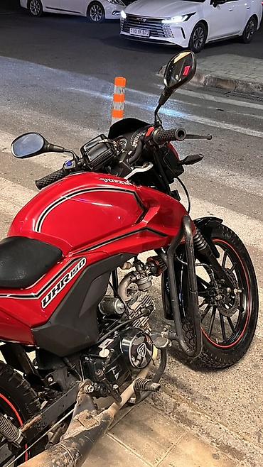 tufan t10 max: Tufan - UHR150, 150 sm3 — 4