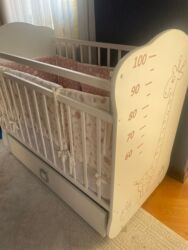 двухъярусная кровать для мальчика: Oğlan və qız üçün, Dördbucaq, Beşik, Dəst ilə, Matras ilə, Yellənmə mexanizmsiz