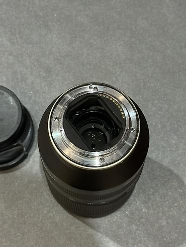 ps5 киргизия: Tamron 70-180mm F/2.8 Di III VXD для байонета Sony E (полный кадр) — 1