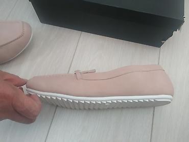 forerunner 965: Туфли американские Nautica 40-41 новые Подарили из Америки, не подошёл — 2