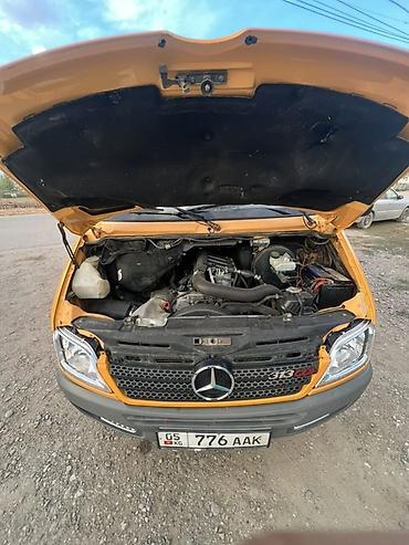 450h lexus: Грузовик, Mercedes-Benz, Дубль, Б/у — 8