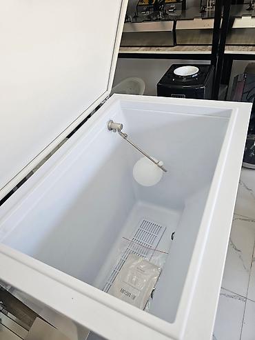 kuler: Dispenser Döşəməüstü, Su soyutma ilə, Yeni — 9