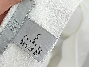 duet a: H&M, Bluzka damska, rozmiar XS — 4