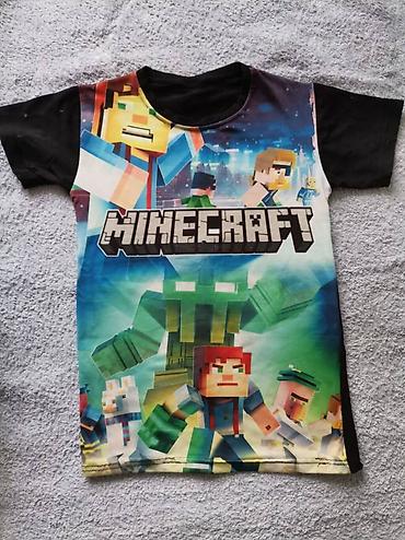 Другие детские вещи: Вещи в хорошем состоянии на ребенка от 4-5 лет, за любую вещь 100 сом — 12