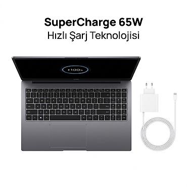 hp notebook x360: Təzədən fərqlənməyən, ideal vəziyyətdə Huawei MCLF-X satılır Noutbuku — 6