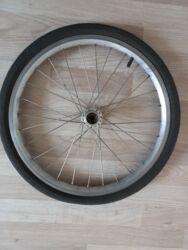 Disklər: Disk təkər R 20