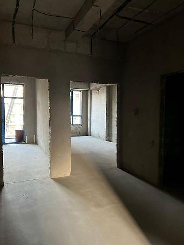 67: 2 комнаты, 67 м², Элитка, 2 этаж — 4