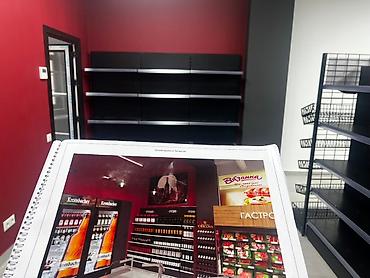 Покраска: Покраска стен, Декоративная покраска, Покраска наружных стен, На водной основе, На масляной основе, Больше 6 лет опыта — 21