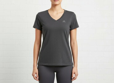 under armour t shirty: Adidas, T-shirt damski, rozmiar XS