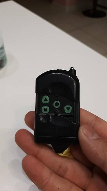 Другие аксессуары: Профессионально изготовим пульты для автоматических ворот — 15