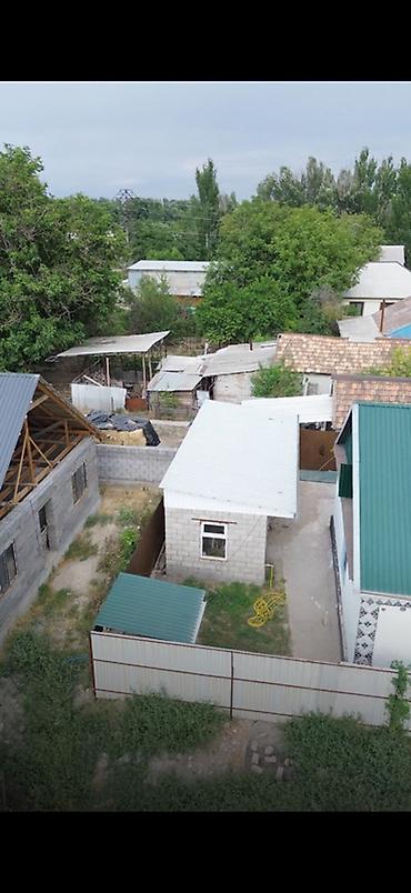 реалии: Продается частный дом в городе Кант, улица Новостройка-8. Дом — 2
