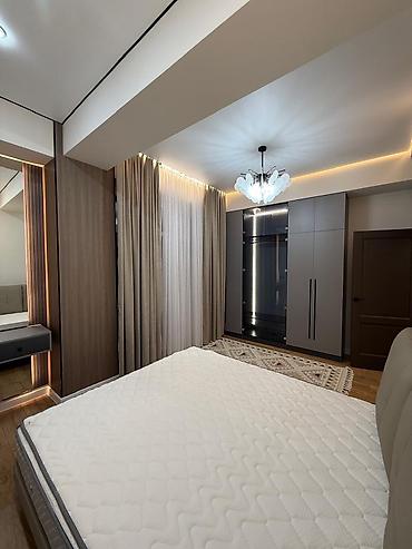 Продажа квартир: 2 комнаты, 103 м², Элитка, 12 этаж, Евроремонт — 9