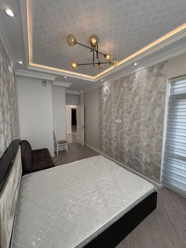 Uzunmüddətli kirayə mənzillər: Xətai Rayonu Həzi Aslanov Metrosu Tbm Kfc 3 otaq. Mərtəbə - 17/14 — 5