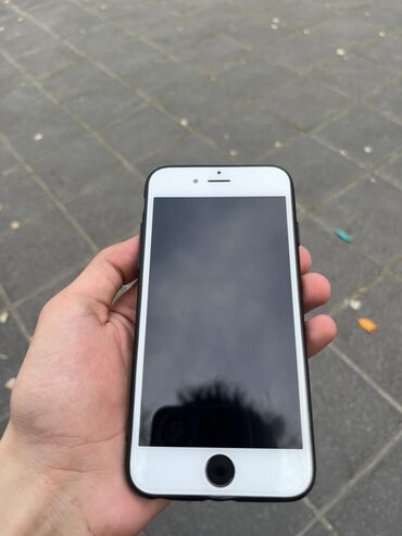 Apple iPhone: IPhone 6, 16 ГБ, Space Gray, Отпечаток пальца