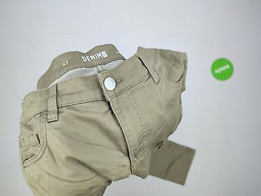 jeans 501: Denim, Spodnie cargo damskie, rozmiar XL — 5