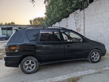 мотор тайота ипсум: Toyota Ipsum: 1998 г., 2 л, Автоматтык, Бензин, Вэн/Минивэн
