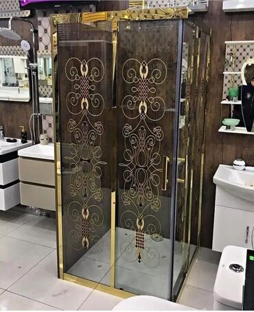 Duş kabinaları, arakəsmələr: Yeni Arakəsmə, Düzbucaqlı, Ödənişli çatdırılma -da lalafo.az — 10 Duş kabinaları, arakəsmələr: Yeni Arakəsmə, Düzbucaqlı, Ödənişli çatdırılma — 10