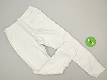religious jeans: Denim, Jeansy damskie, rozmiar M — 3
