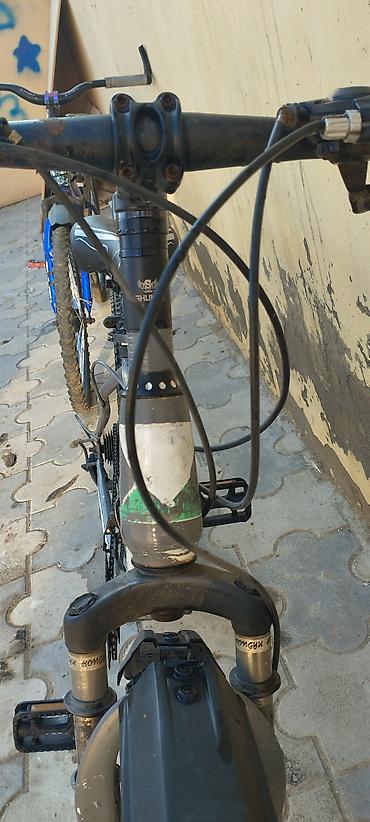 Dağ velosipedləri: Dağ velosipedi – 26 lıq" Hərkəsə salam velosiped haqqında məlumatlar — 6