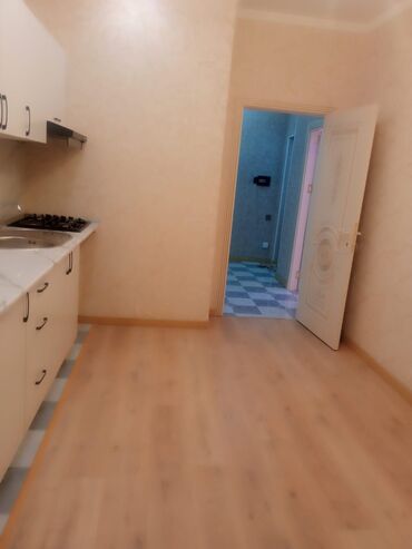 Yeni tikili: 3 otaqlı, Yeni tikili, 88 kv. m — 7