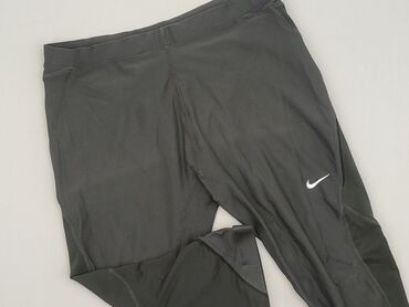 Women: Nike, Leggings Sports for women, size L (EU 40)