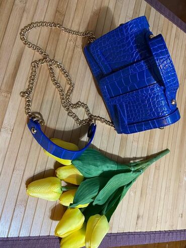 Torbe: AKCIJA
TORBICA PLUS NOVCANIK
SAMO 2500 din — 4