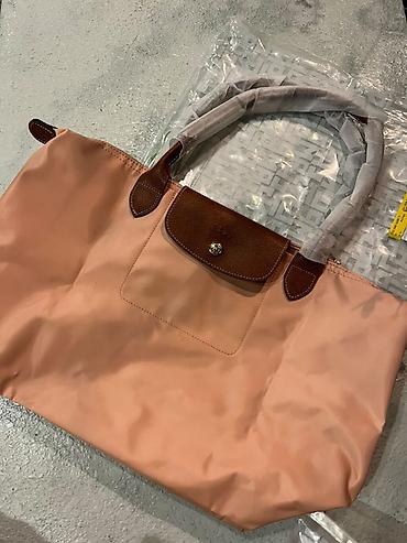 macbook canta: Məhsul: Qadın tote çantası (2 rəng)original biri 120 m - Model — 3