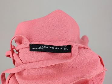 zebra: Zara, Bluzka damska, rozmiar L — 4