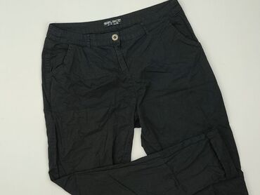 Material trousers for women, Select, size M (EU 38)