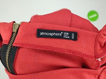 second hand wadowice: Atmosphere, Sukienka damska, rozmiar M — 4